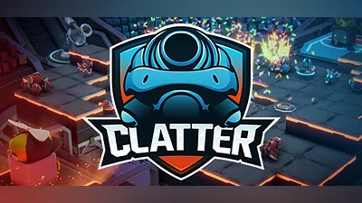 Clatter (PC) [Global] [Standard]