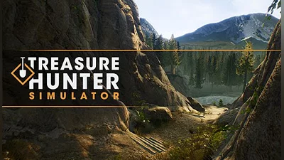 Treasure Hunter Simulator (PC) [Global] [Standard]