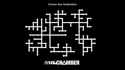Antichamber (PC) [Global] [Standard]