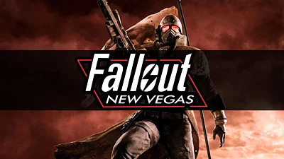 Fallout New Vegas (PC) [RU/CIS] [Standard]