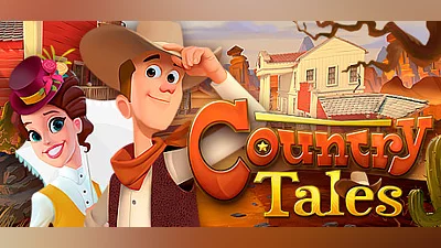 Country Tales (PC) [Global] [Standard]