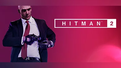 HITMAN 2 (Xbox) [United States] [Standard]