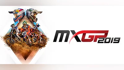 MXGP 2019 The Official Motocross Videogame (Xbox) [Europe] [Standard]