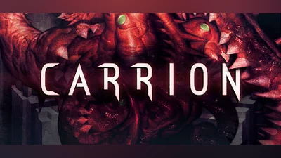 Carrion (PC) [North America] [Standard]