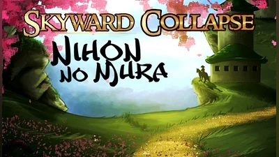Skyward Collapse Nihon no Mura  (PC) [Global] [Standard]
