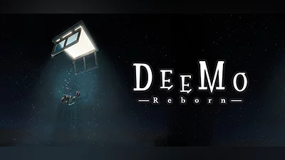 DEEMO Reborn (PC) [Japan] [Standard]