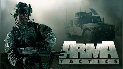 Arma Tactics (PC) [Europe] [Standard]