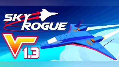 Sky Rogue (PC) [Global] [Standard]