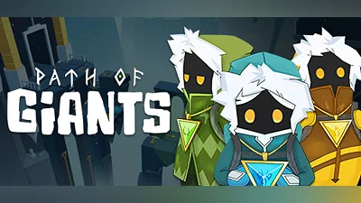Path of Giants (PC) [Europe] [Standard]