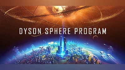 Dyson Sphere Program (PC) [Japan] [Standard]