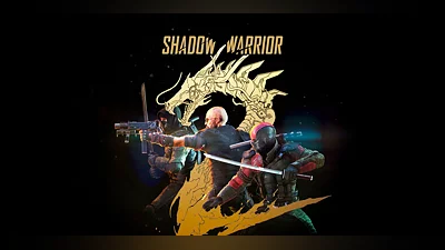 Shadow Warrior (PC) [Latam] [Standard]