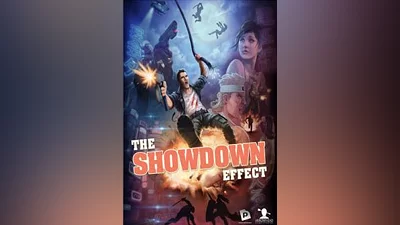 The Showdown Effect (PC) [RU/CIS] [Standard]