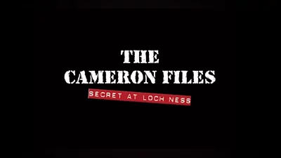 The Cameron Files: The Secret at Loch Ness (PC) [Global] [Standard]