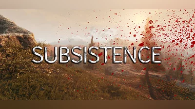 Subsistence (PC) [Global] [Standard]