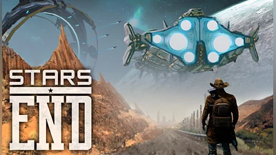 Stars End (PC) [Europe] [Standard]