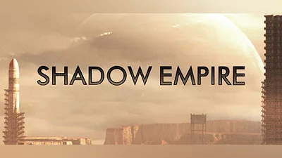 Shadow Empire (PC) [Global] [Standard]