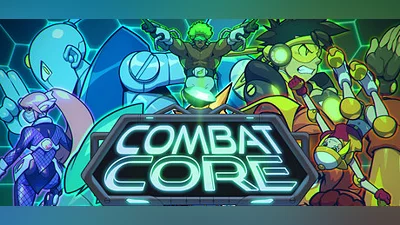 Combat Core (PC) [Global] [Standard]