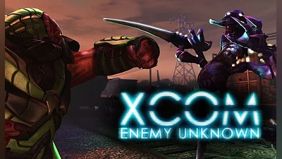 XCOM Enemy Unknown Complete Pack (DLC) [Asia] [Standard]
