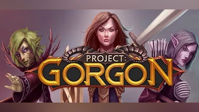 Project Gorgon (PC) [Global] [Standard]