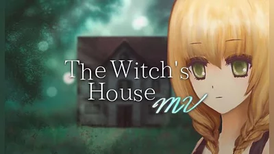 The Witchs House MV (PC) [Global] [Standard]