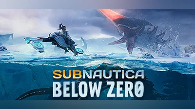 Subnautica: Below Zero (PC) [North America] [Standard]