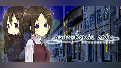 Symphonic Rain (PC) [Europe] [Standard]