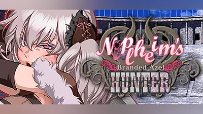 Niplheims Hunter Branded Azel (PC) [Europe] [Standard]