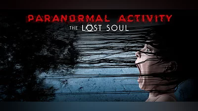 Paranormal Activity: The Lost Soul (PC) [Europe] [Standard]