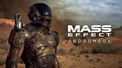 Mass Effect Andromeda (PC) [Asia] [Standard]