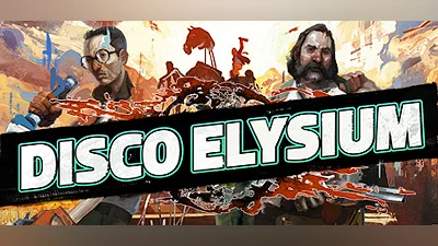 Disco Elysium (PC) [Global] [Standard]