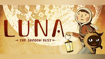 LUNA The Shadow Dust (PC) [Global] [Standard]