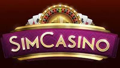 SimCasino (PC) [Europe] [Standard]