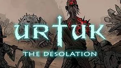Urtuk The Desolation (PC) [North America] [Standard]