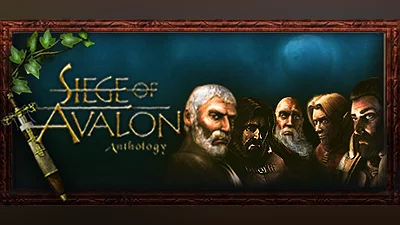Siege of Avalon: Anthology (PC) [Global] [Standard]