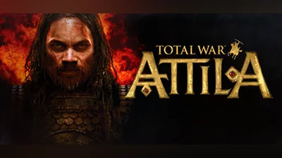 Total War ATTILA (PC) [Asia] [Standard]