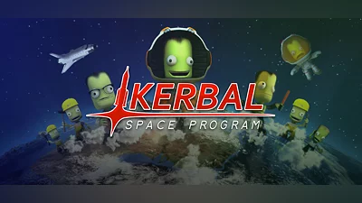 Kerbal Space Program (PC) [Latam] [Standard]
