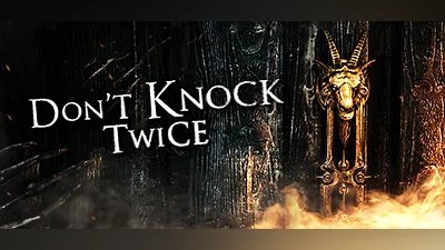Dont Knock Twice (PC) [Global] [Standard]