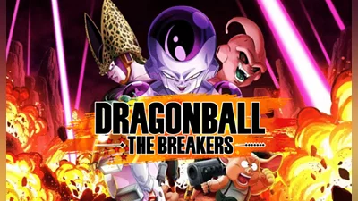 Dragon Ball The Breakers (PC) [Global] [Standard]