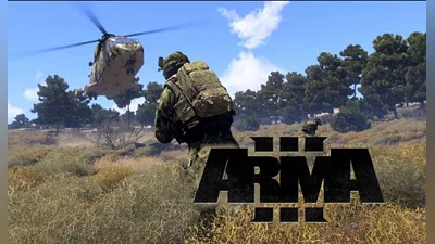 Arma 3 (PC) [RU/CIS] [Standard]