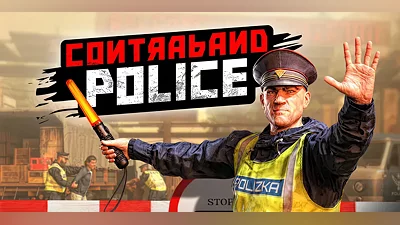 Contraband Police (PC) [Global] [Standard]