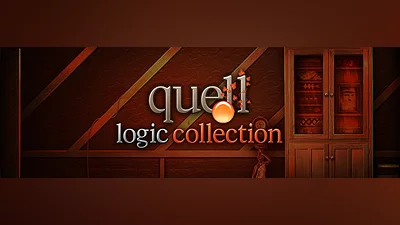 Quell Collection (PC) [Global] [Standard]