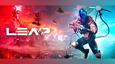 LEAP (PC) [Europe] [Standard]