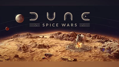 Dune Spice Wars (PC) [North America] [Standard]