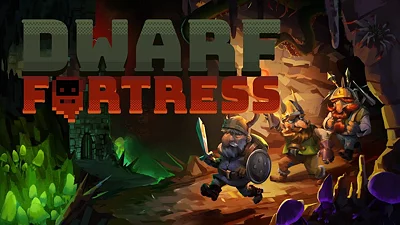Dwarf Fortress (PC) [North America] [Standard]