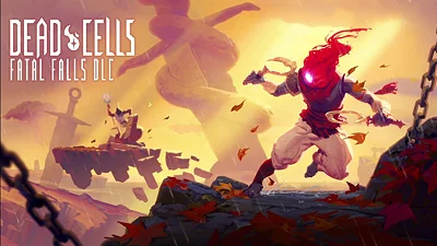 Dead Cells: Fatal Falls (DLC) [North America] [Standard]