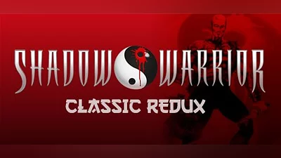 Shadow Warrior Classic Redux (PC) [Latam] [Standard]