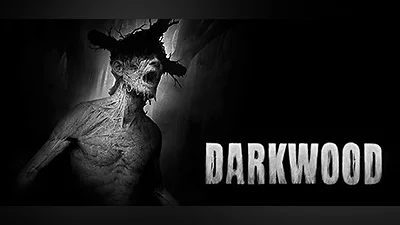 Darkwood (PC) [North America] [Standard]