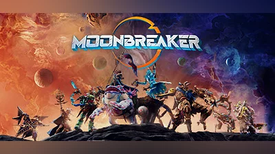 Moonbreaker (PC) [North America] [Standard]