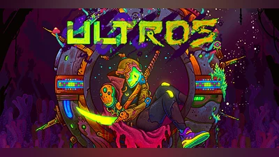 Ultros (PC) [Europe] [Deluxe Edition]