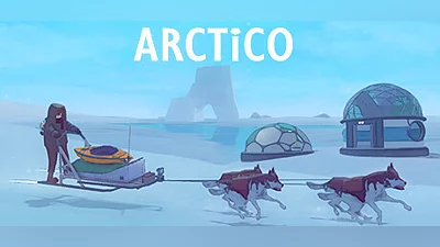 Arctico (PC) [Global] [Standard]